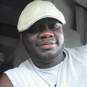 Meet your Posher, Mackenson